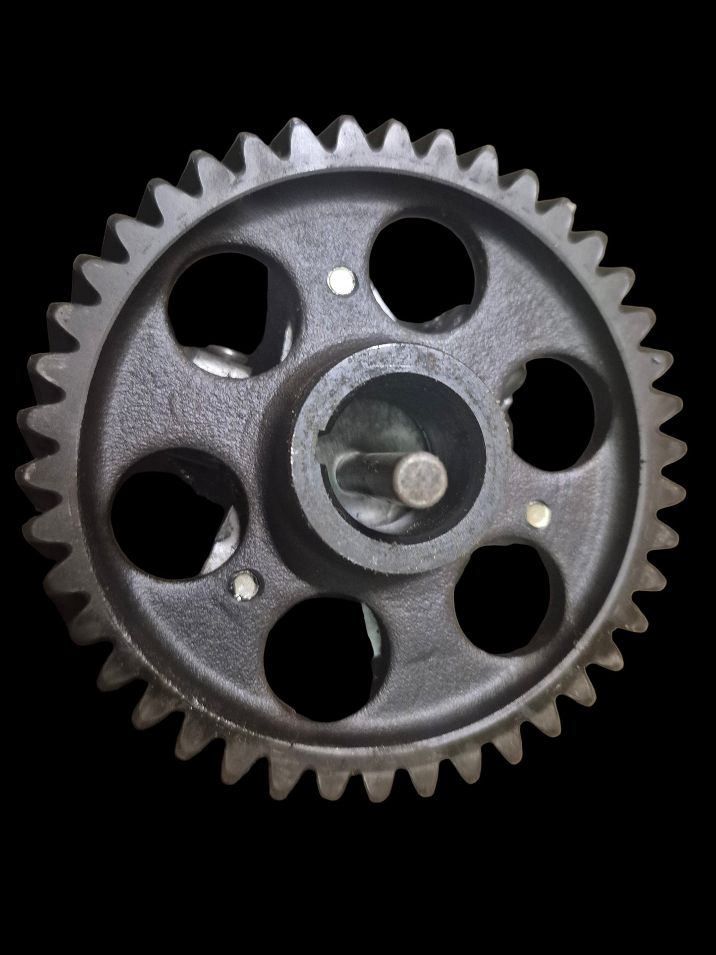 Injection Pump Gear 1271977C1 CASE 1120 1130 1140 234 235 244 245 254 255 265 275