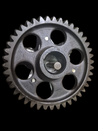 Injection Pump Gear 1271977C1 CASE 1120 1130 1140 234 235 244 245 254 255 265 275