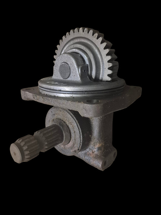 Mid PTO Assembly 1991943C1 1991338C1 1991947C1 1991946C1 CASE 1130 1140