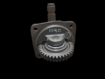 Mid PTO Assembly 1991943C1 1991338C1 1991947C1 1991946C1 CASE 1130 1140