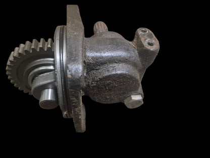 Mid PTO Assembly 1991943C1 1991338C1 1991947C1 1991946C1 CASE 1130 1140