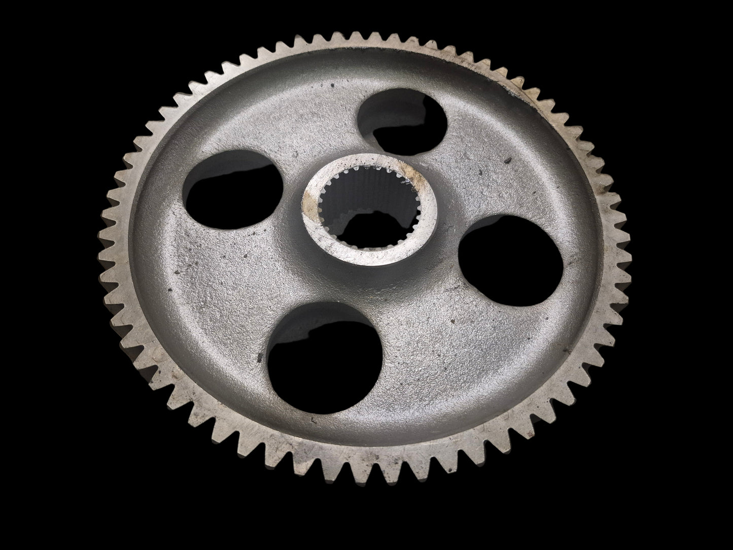 Bull Gear 1991939C1 CASE 1130 1140