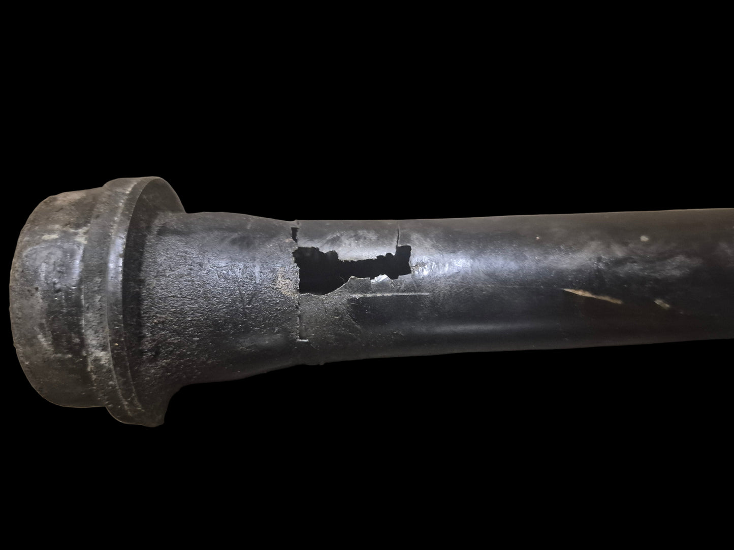 Drive Shaft Cover 1991990C1 CASE 1130 1140