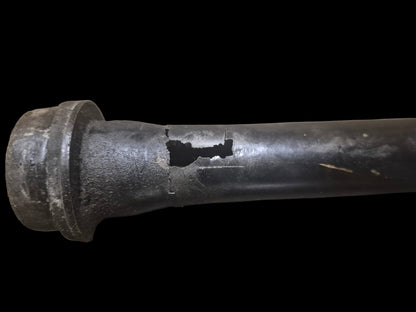 Drive Shaft Cover 1991990C1 CASE 1130 1140