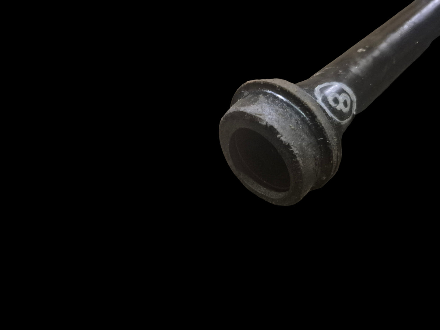 Drive Shaft Cover 1991990C1 CASE 1130 1140