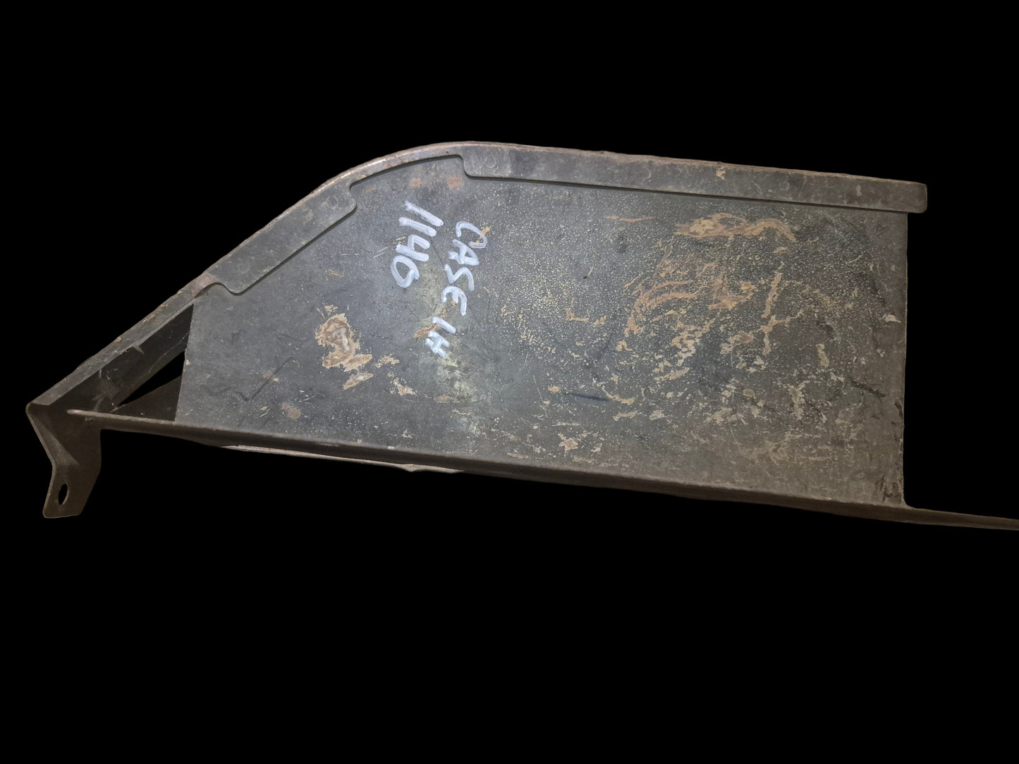 Lever Guide 1992035C1 CASE 1130 1140