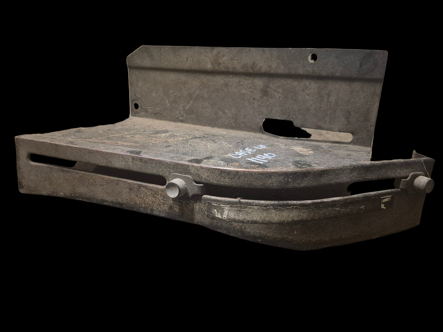 Lever Guide 1992035C1 CASE 1130 1140