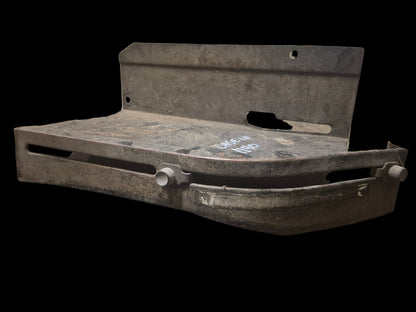 Lever Guide 1992035C1 CASE 1130 1140