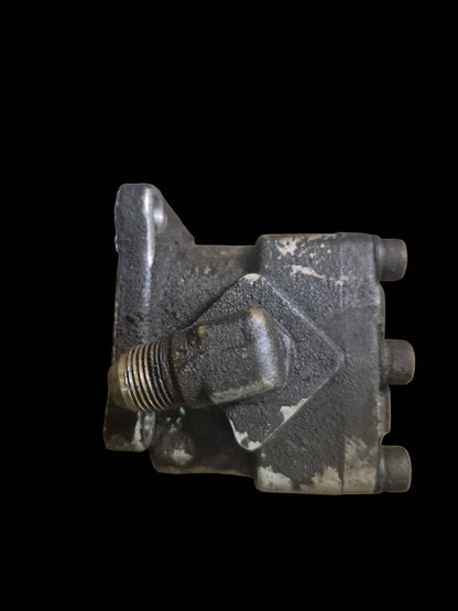 Auxiliary Hydraulic Pump 1991525C1