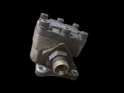 Auxiliary Hydraulic Pump 1991525C1