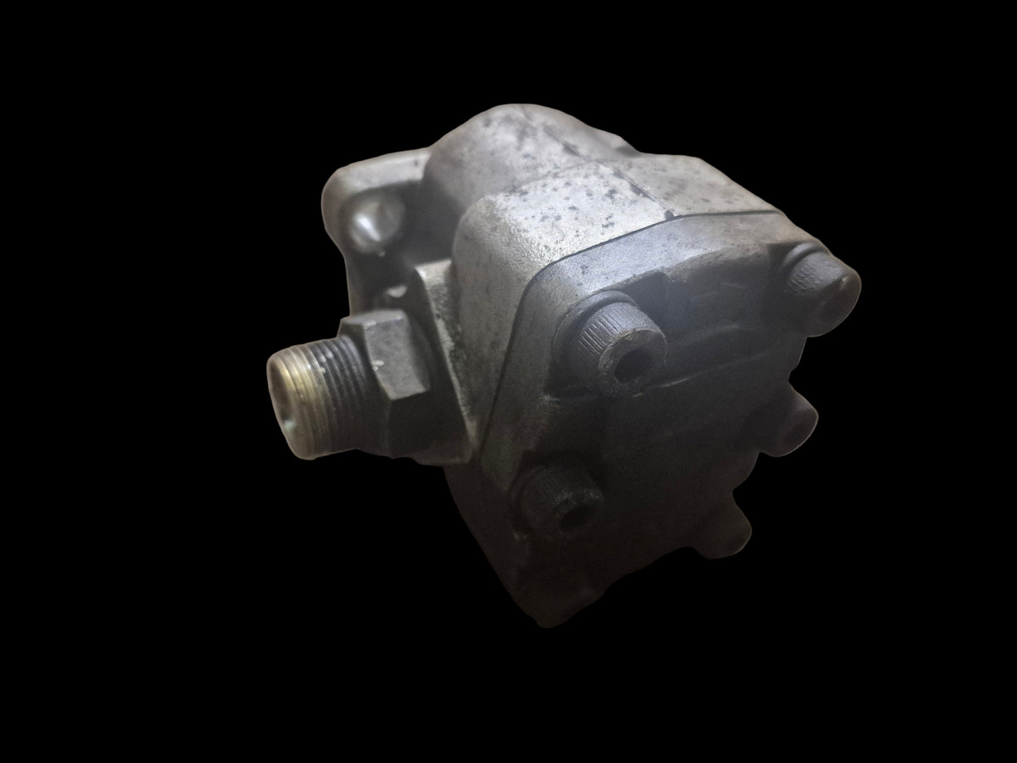 Auxiliary Hydraulic Pump 1991525C1