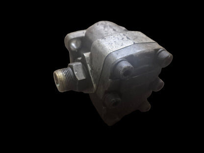 Auxiliary Hydraulic Pump 1991525C1