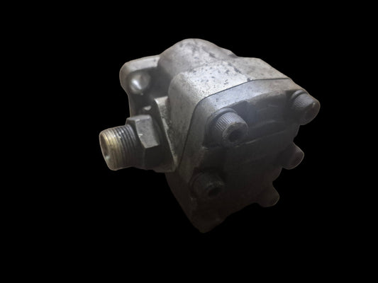 Auxiliary Hydraulic Pump 1991525C1