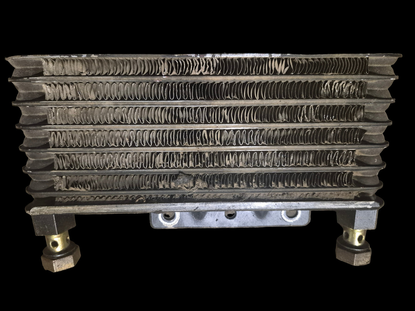 Oil Cooler 1992077C1 CASE 1130 1140