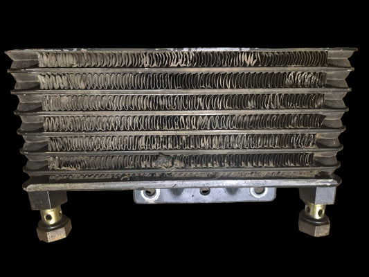 Oil Cooler 1992077C1 CASE 1130 1140