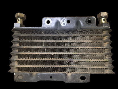 Oil Cooler 1992077C1 CASE 1130 1140