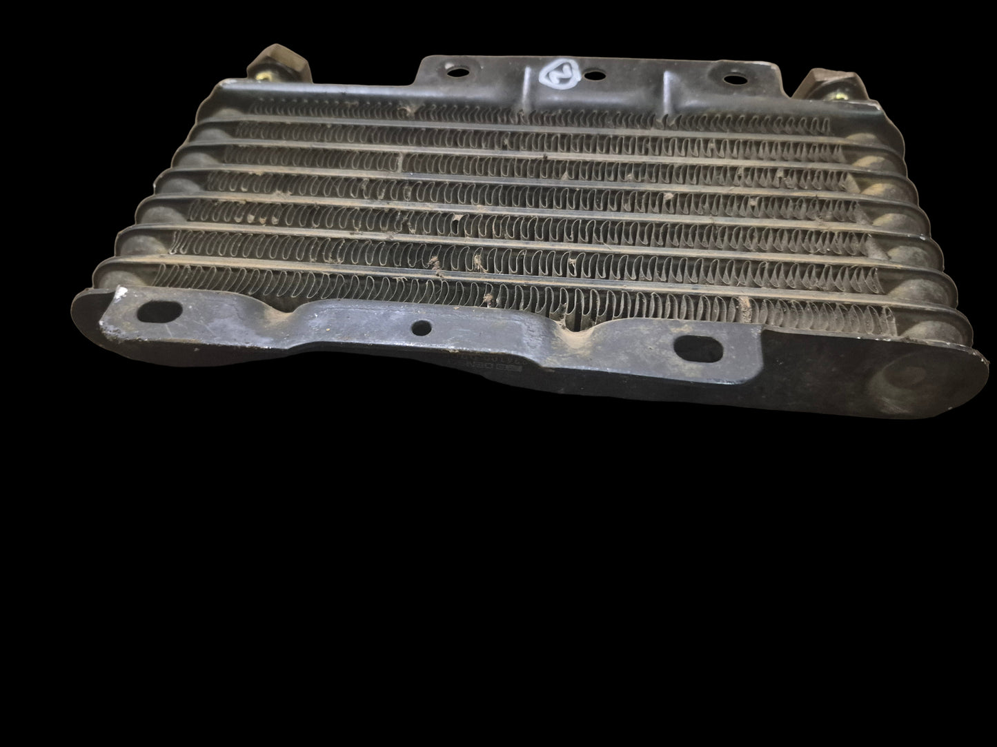 Oil Cooler 1992077C1 CASE 1130 1140