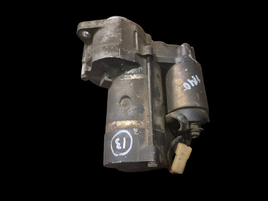 Starter 1962781C1 CASE 1140 265 275