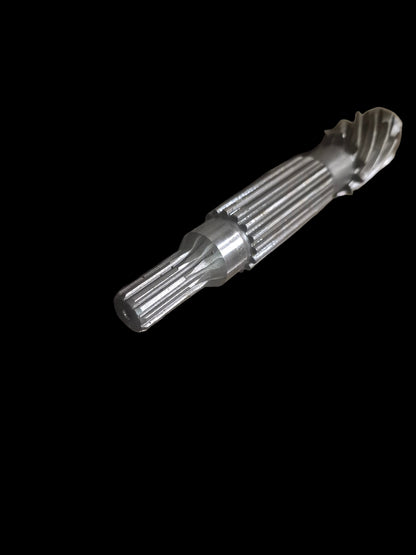 Intermediate PTO Shaft 1991894C1 CASE 1130 1140