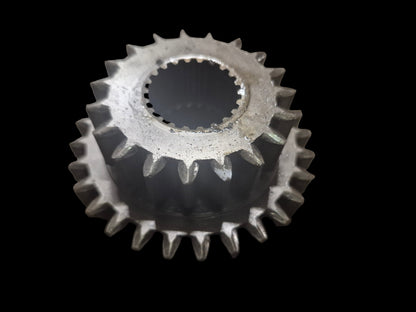 Gear 19T & 28T 1991914C1 CASE 1130 1140