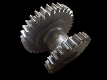 Gear 26 T & 34T 1991913C1 CASE 1130 1140