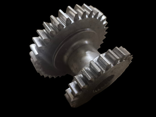 Gear 26 T & 34T 1991913C1 CASE 1130 1140