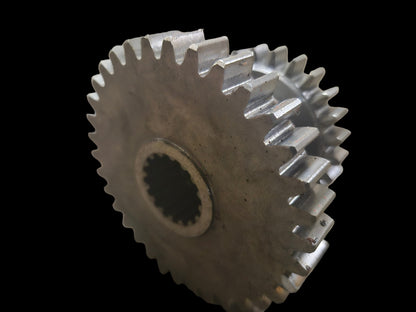 Gear 26 T & 34T 1991913C1 CASE 1130 1140