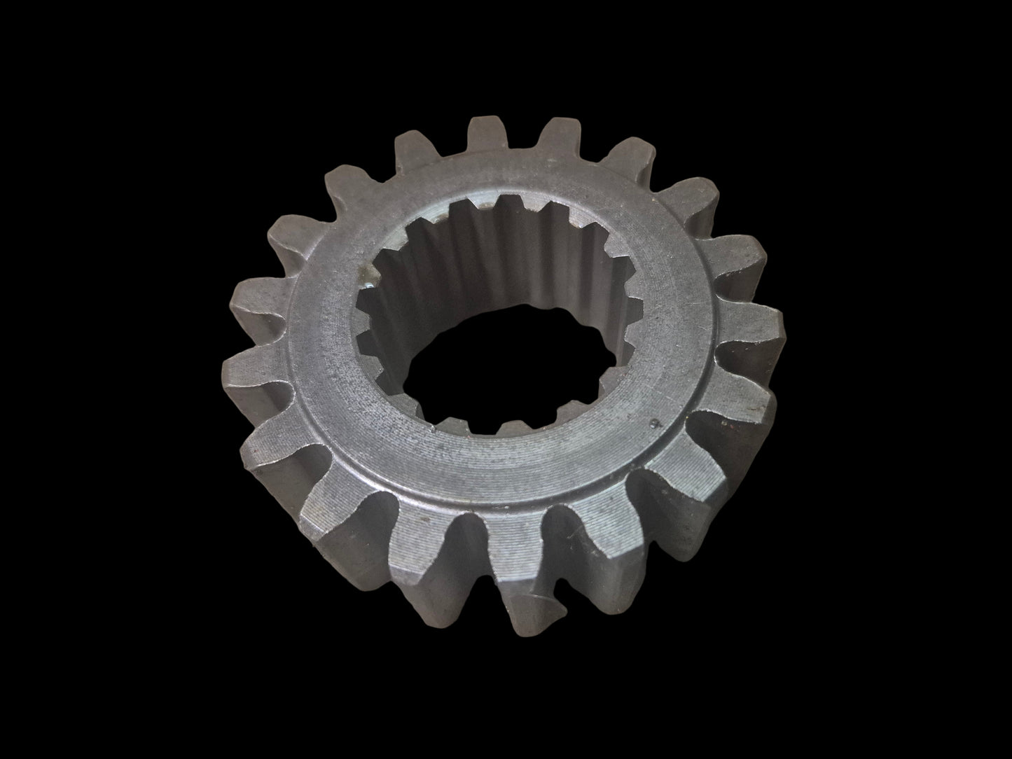 Gear 18T 1992630C1 CASE 1130 1140