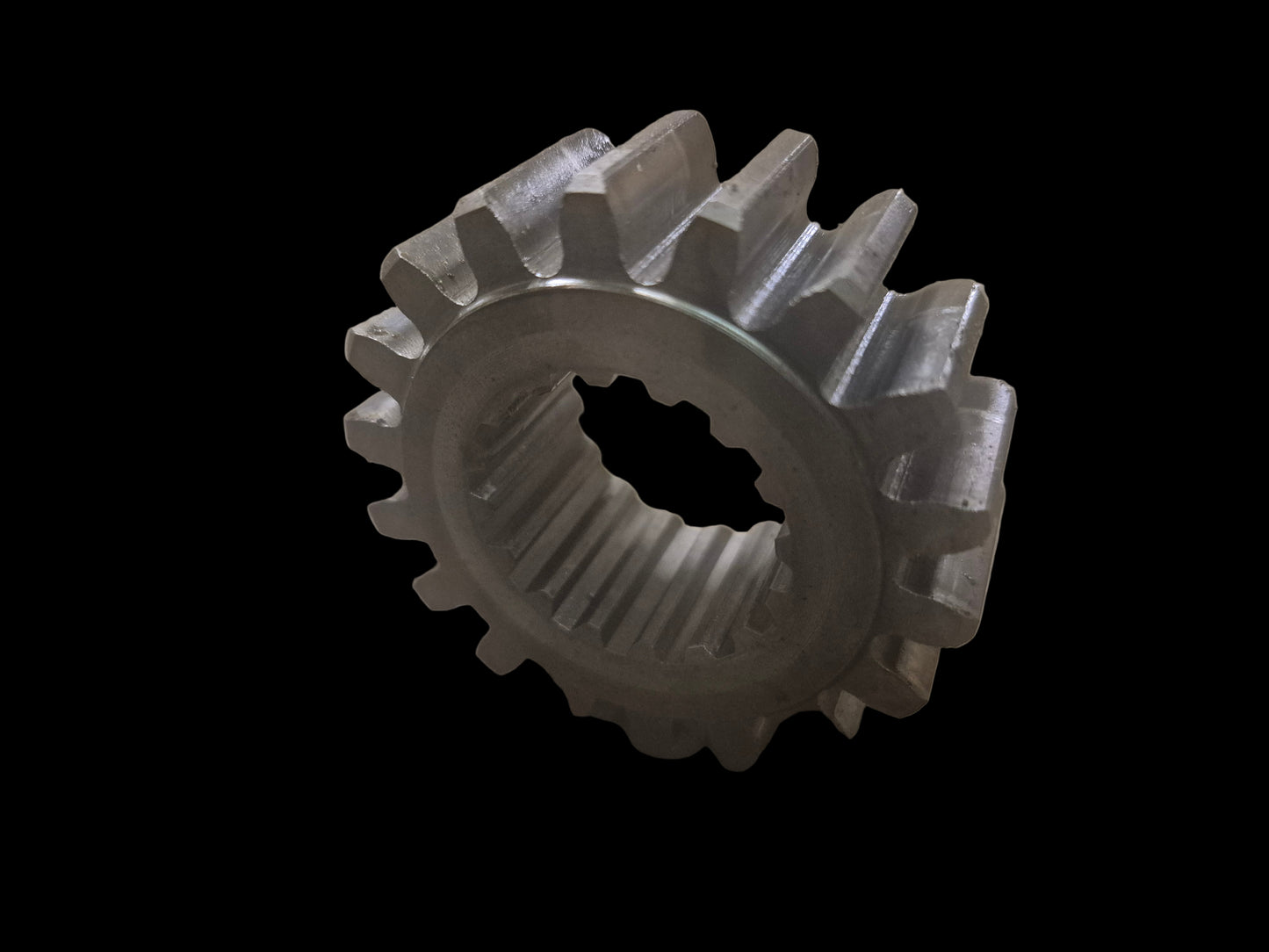 Gear 18T 1992630C1 CASE 1130 1140