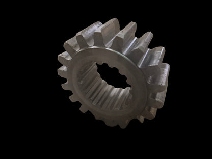 Gear 18T 1992630C1 CASE 1130 1140