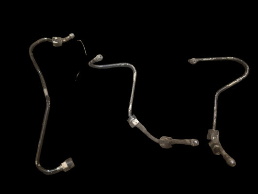 Injector Lines 1992788C1 1992789C1 1992790C1 CASE 1140