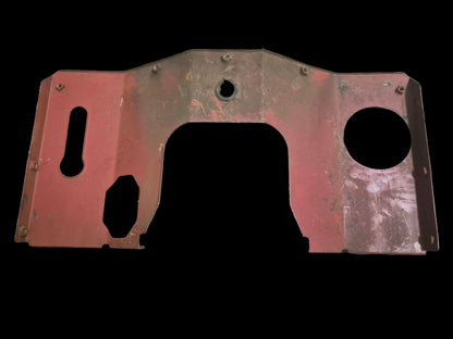 Hydrostatic Drive Front Cover 1992138C1 CASE 1130 1140