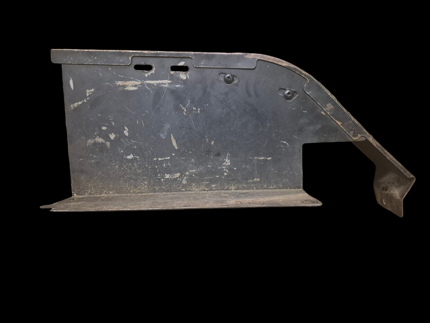 LH Shift Lever Console 1991971C1 CASE 1130 1140