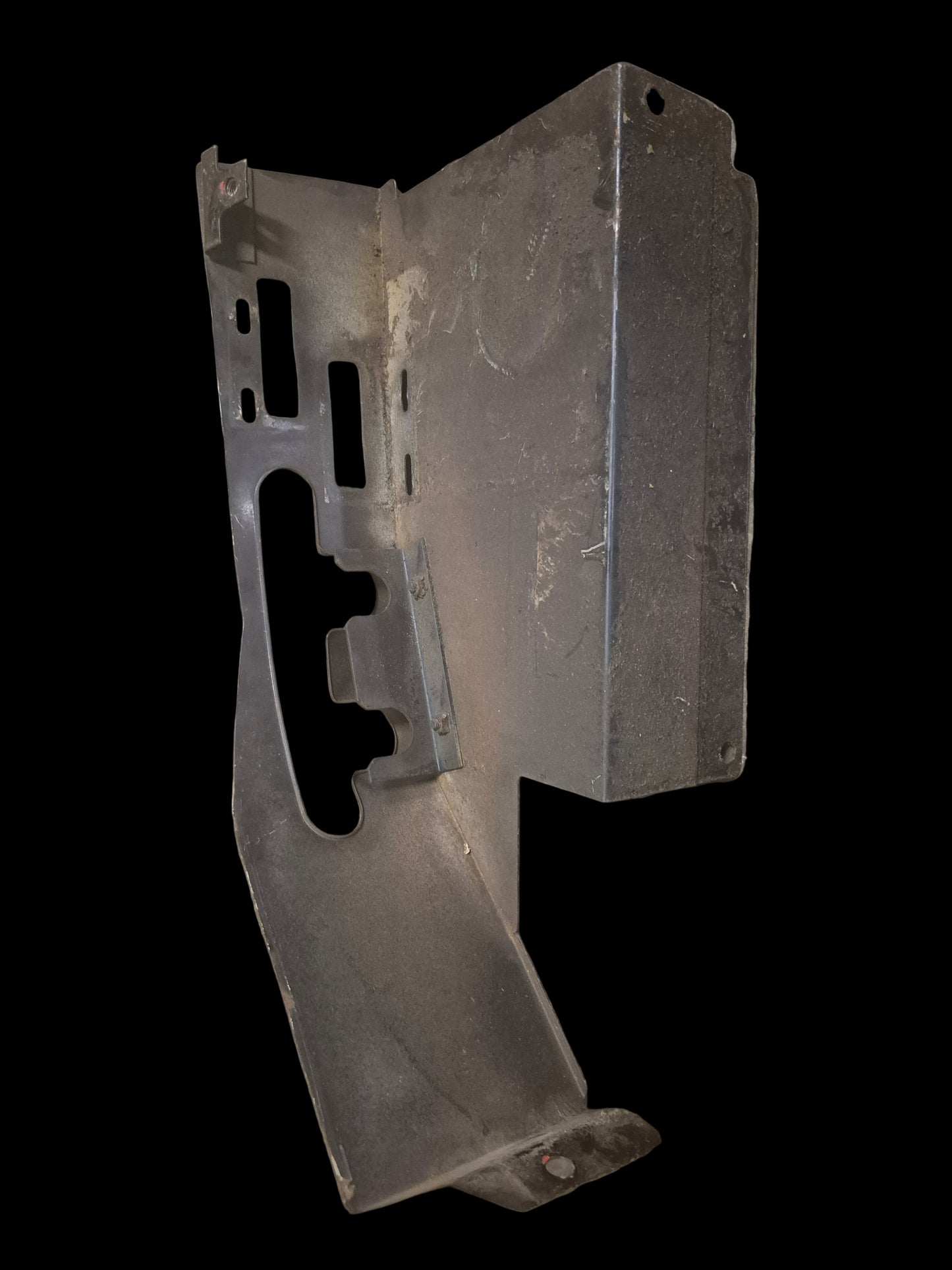 LH Shift Lever Console 1991971C1 CASE 1130 1140