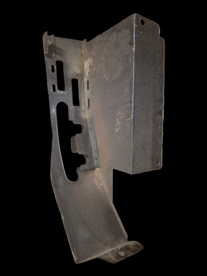 LH Shift Lever Console 1991971C1 CASE 1130 1140