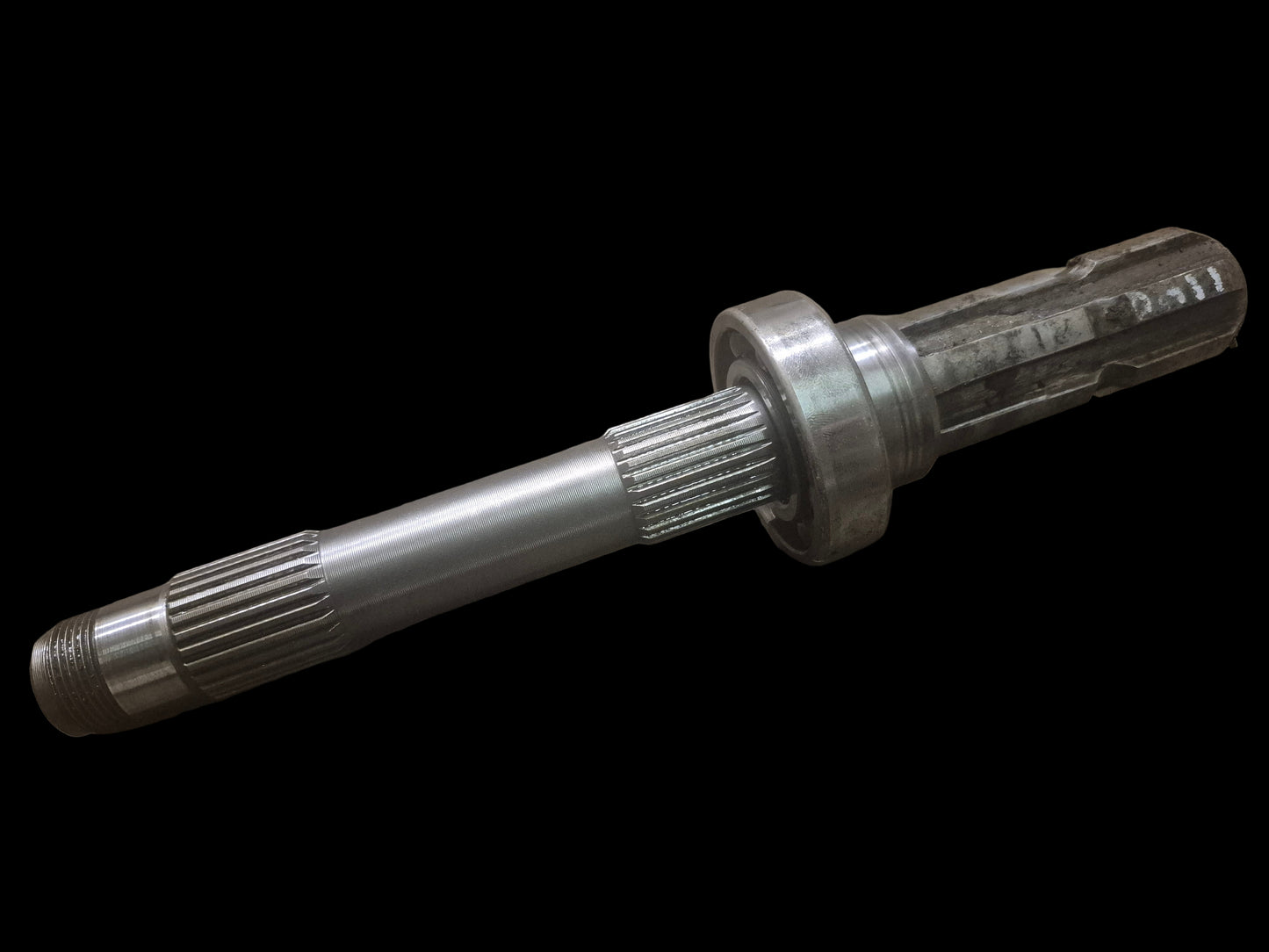 PTO Output Drive Shaft 1991897C1 CASE 1130 1140