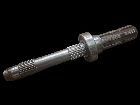 PTO Output Drive Shaft 1991897C1 CASE 1130 1140