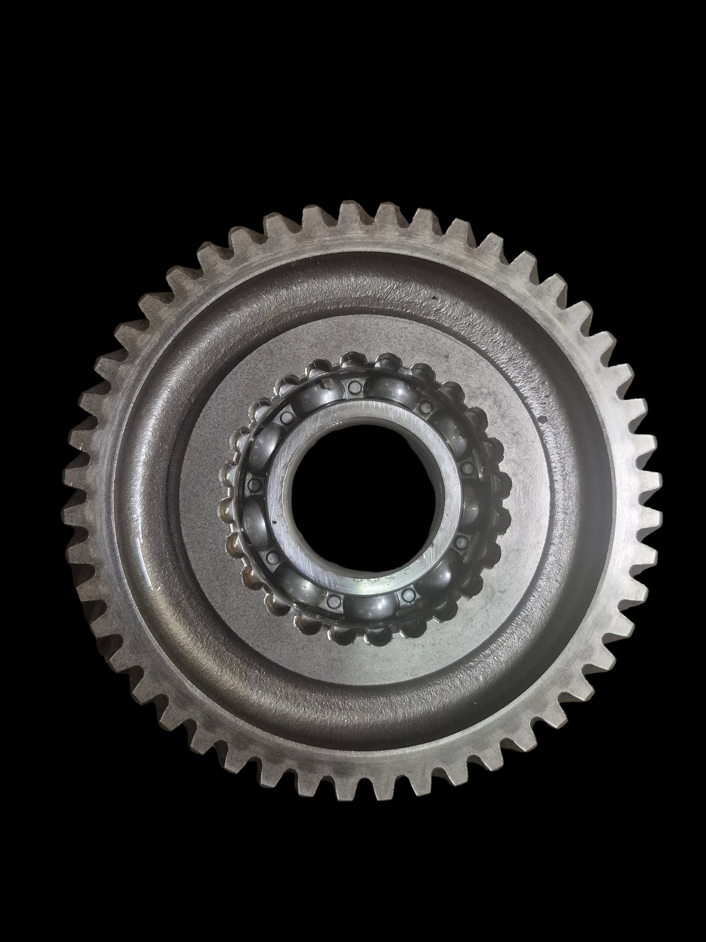 Gear 48T 1991899C1 CASE 1130 1140