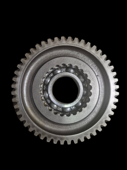 Gear 48T 1991899C1 CASE 1130 1140
