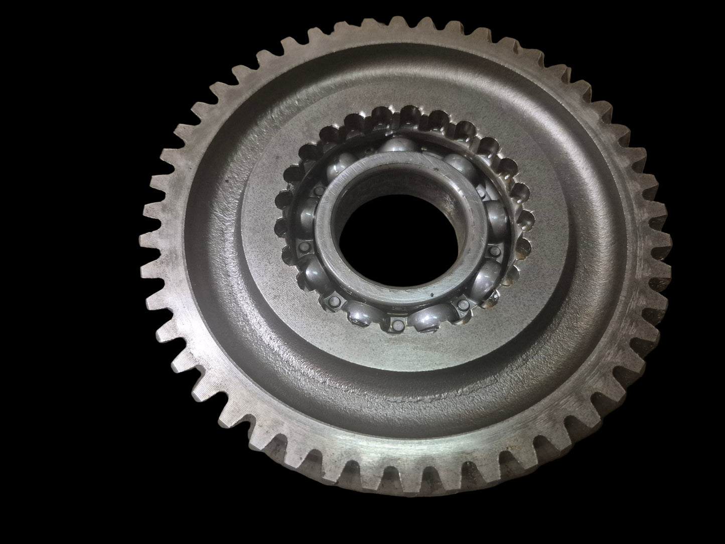 Gear 48T 1991899C1 CASE 1130 1140