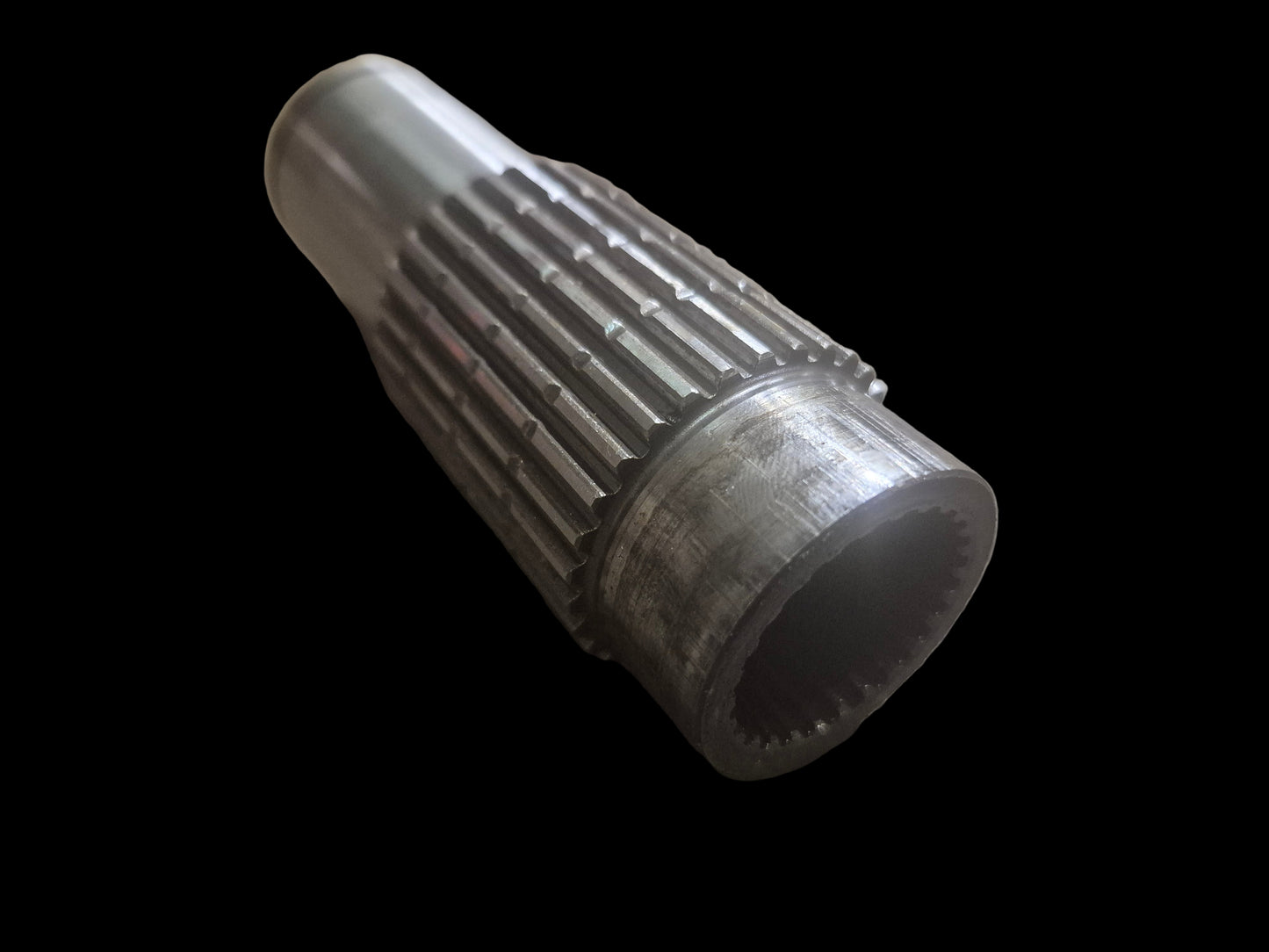 Shaft 1991900C1 CASE 1130 1140