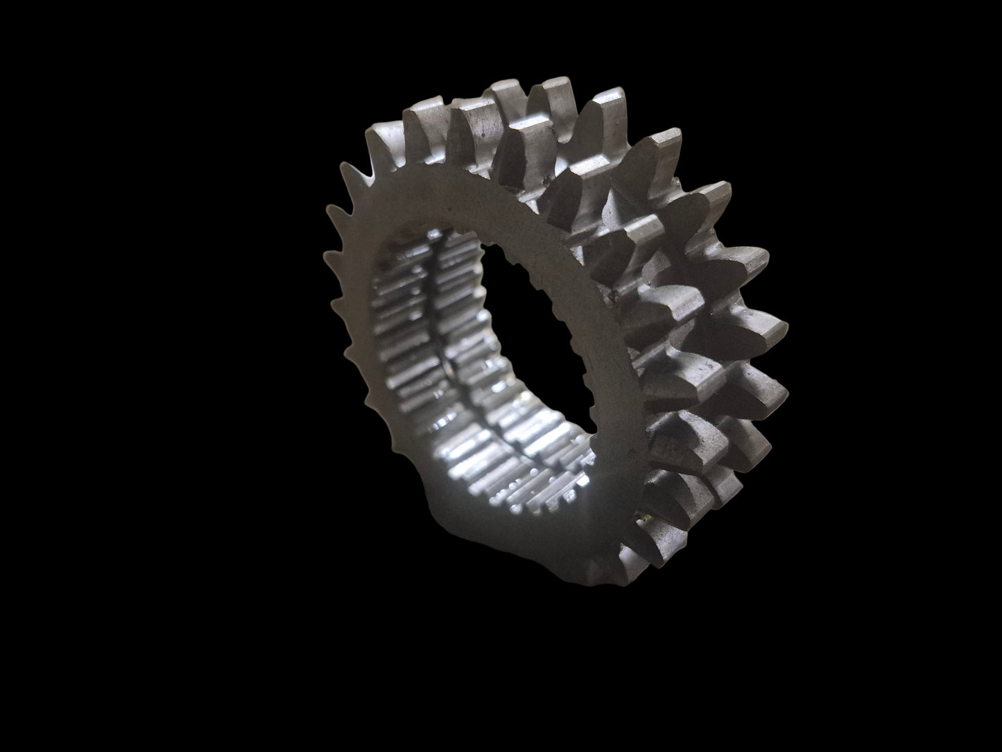 Clutch Gear 1991271C1 CASE 1120 1130 1140