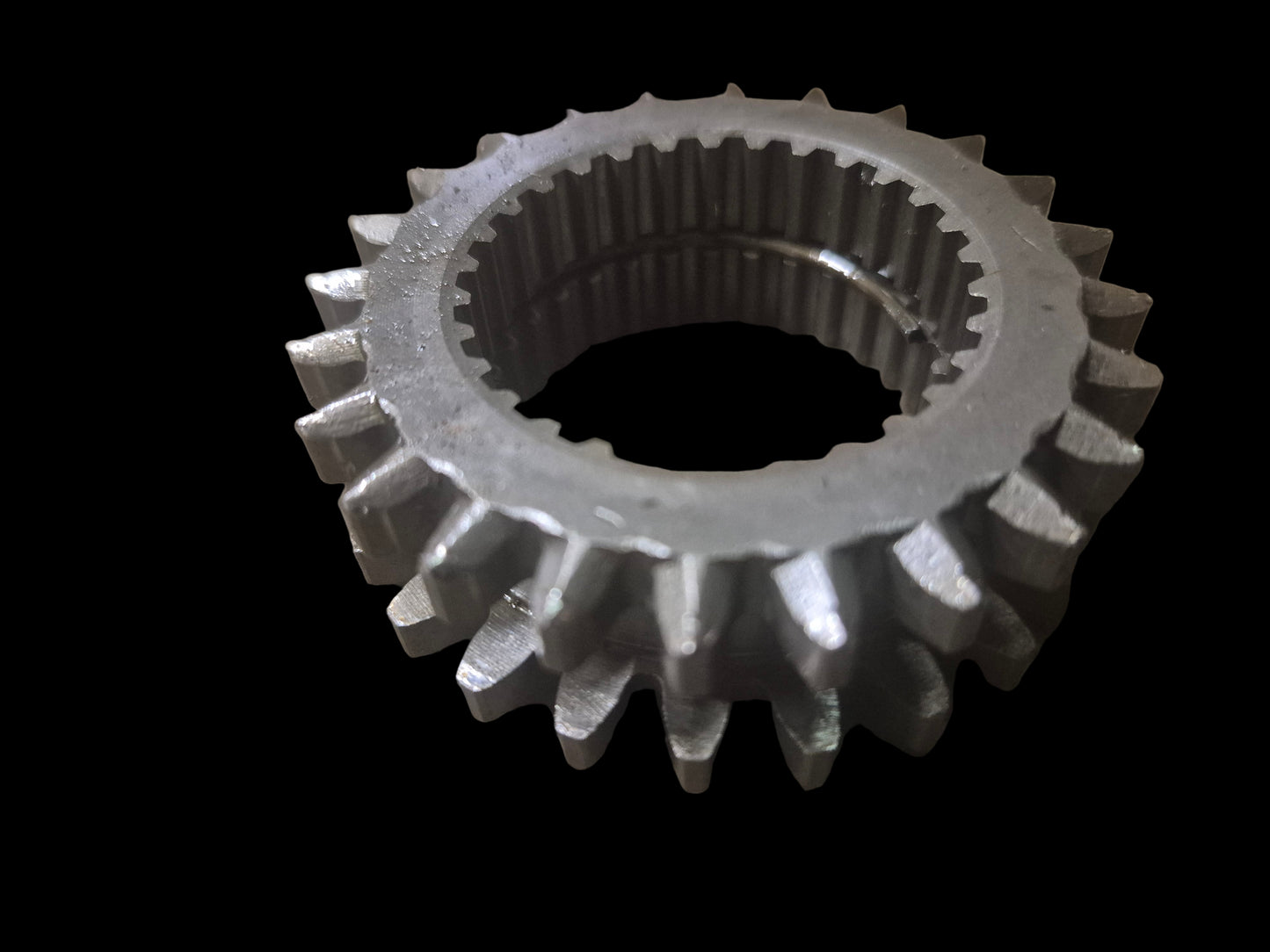 Clutch Gear 1991271C1 CASE 1120 1130 1140