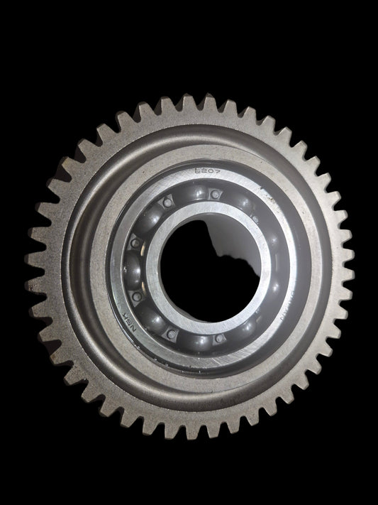 Gear 46T 1991898C1 CASE 1130 1140