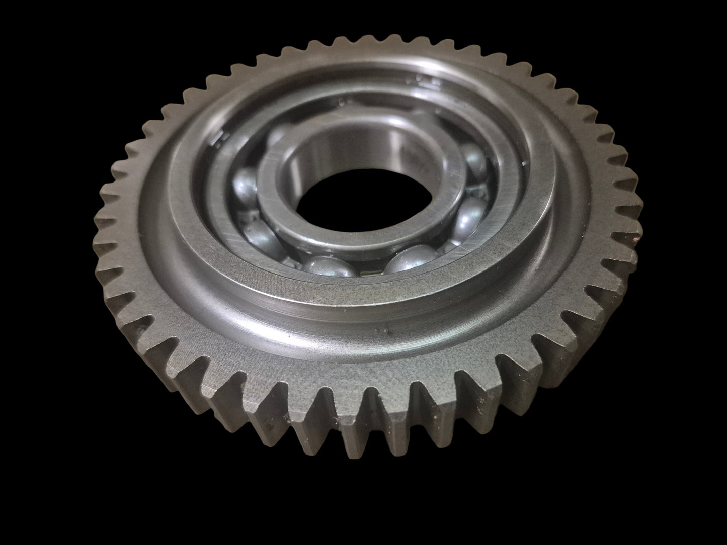 Gear 46T 1991898C1 CASE 1130 1140