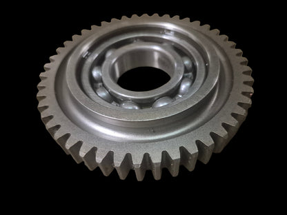 Gear 46T 1991898C1 CASE 1130 1140