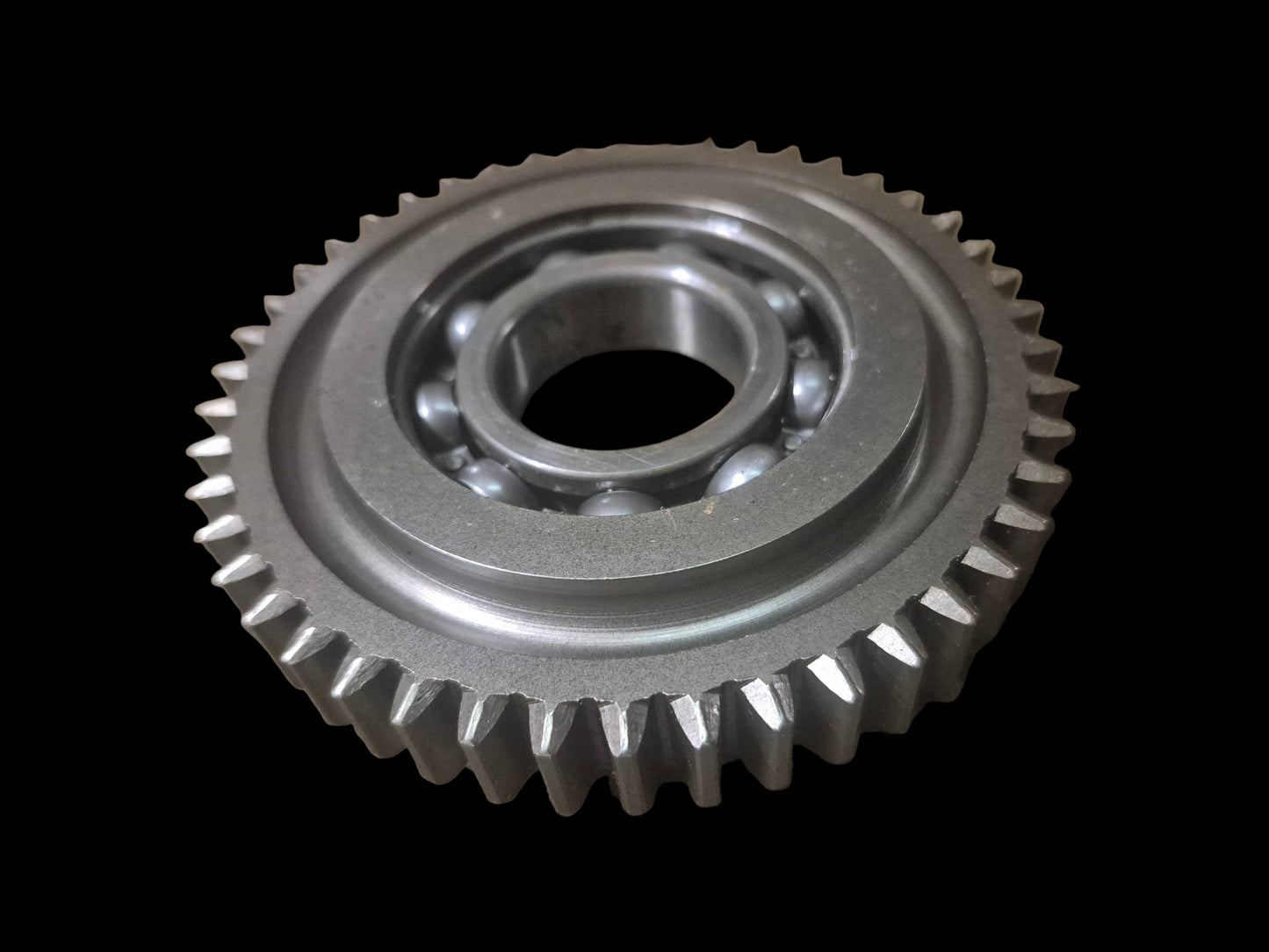 Gear 46T 1991898C1 CASE 1130 1140