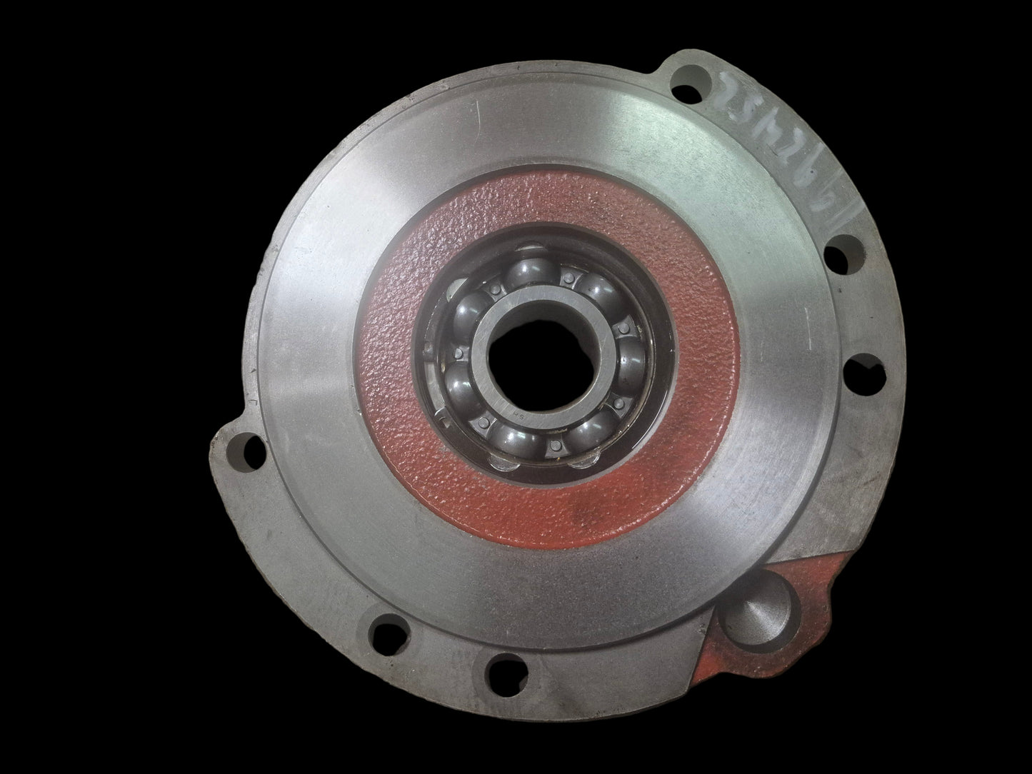 RH Brake Nozzle Holder 1992452C1 1130 1140