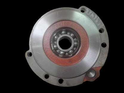 RH Brake Nozzle Holder 1992452C1 1130 1140