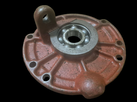 RH Brake Nozzle Holder 1992452C1 1130 1140